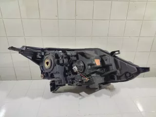 260604EH2A Фара галоген Nissan Qashqai 2 Арт 2-135755, вид 8