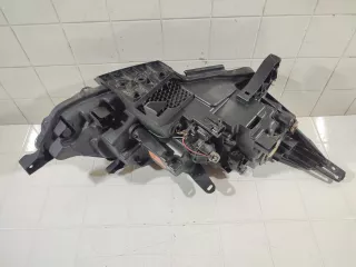 260604EH2A Фара галоген Nissan Qashqai 2 Арт 2-135755, вид 10