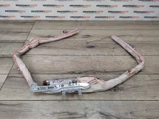 72129143418 Подушка безопасности BMW 5 F10/F11/GT F07 Арт 2-135848, вид 1
