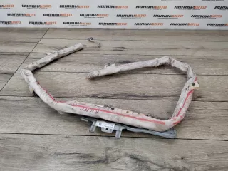 72129143418 Подушка безопасности BMW 5 F10/F11/GT F07 Арт 2-135848, вид 2