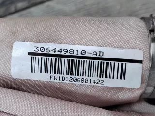 72129143418 Подушка безопасности BMW 5 F10/F11/GT F07 Арт 2-135848, вид 4