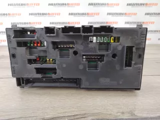 61149210861 Блок предохранителей салон BMW 5 F10/F11/GT F07 Арт 2-135934, вид 3