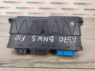 61149210861 Блок предохранителей салон BMW 5 F10/F11/GT F07 Арт 2-135934, вид 4