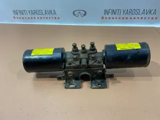 522401LA0C Гидроаккумулятор Infiniti QX56 2 Арт 2-136050, вид 6