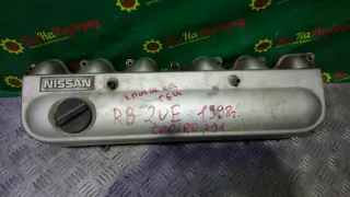 123 Крышка клапанов Nissan Cefiro 1 Арт 2-136210, вид 1