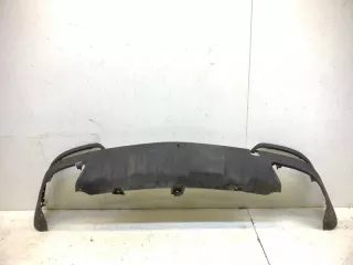 602001067AA Юбка бампера нижняя Chery Tiggo 4 PRO Арт 2-136288