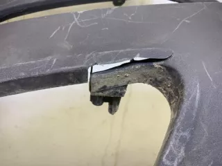 602001067AA Юбка бампера нижняя Chery Tiggo 4 PRO Арт 2-136288, вид 3