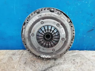 55570198 Маховик Opel Astra J Арт 2-136492, вид 1