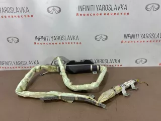 K85P01MA0A Подушка безопасности Infiniti Q70 1 restailing Арт 2-136587, вид 1