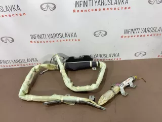K85P01MA0A Подушка безопасности Infiniti Q70 1 restailing Арт 2-136587, вид 2