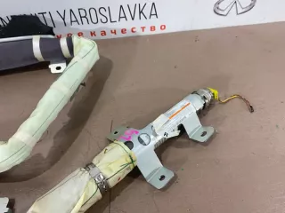 K85P01MA0A Подушка безопасности Infiniti Q70 1 restailing Арт 2-136587, вид 3