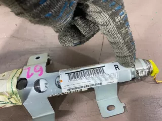 K85P01MA0A Подушка безопасности Infiniti Q70 1 restailing Арт 2-136587, вид 4