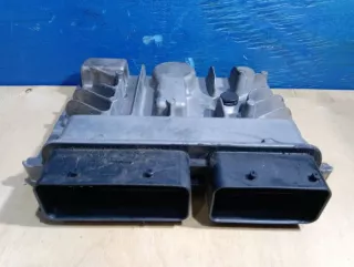 55591495 Блок управления двигателем Opel Astra J Арт 2-136767, вид 1
