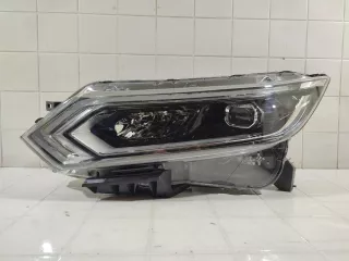 26060HV05B Фара led Nissan Qashqai 2 Арт 2-136784, вид 1