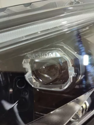 26060HV05B Фара led Nissan Qashqai 2 Арт 2-136784, вид 13
