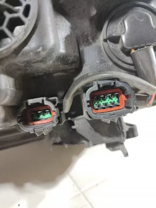 26060HV05B Фара led Nissan Qashqai 2 Арт 2-136784, вид 16