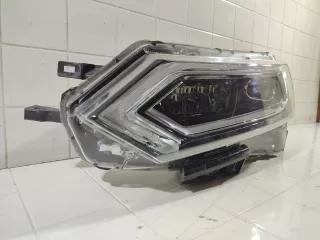 26060HV05B Фара led Nissan Qashqai 2 Арт 2-136784, вид 2