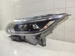 26060HV05B Фара led Nissan Qashqai 2 Арт 2-136784, вид 3