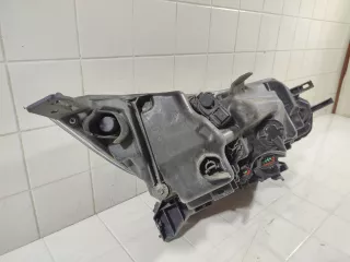 26060HV05B Фара led Nissan Qashqai 2 Арт 2-136784, вид 7