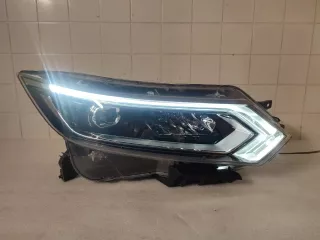 26010HV05B Фара led Nissan Qashqai 2 Арт 2-136799, вид 1