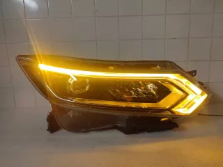 26010HV05B Фара led Nissan Qashqai 2 Арт 2-136799, вид 2