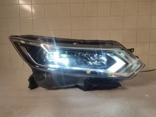 26010HV05B Фара led Nissan Qashqai 2 Арт 2-136799, вид 3