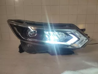 26010HV05B Фара led Nissan Qashqai 2 Арт 2-136799, вид 4