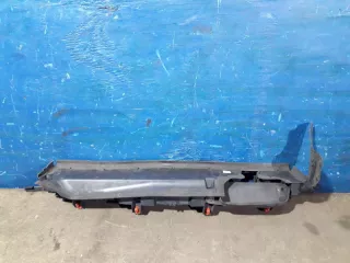 13264477 Направляющая переднего бампера Opel Astra J Арт 2-136834, вид 3