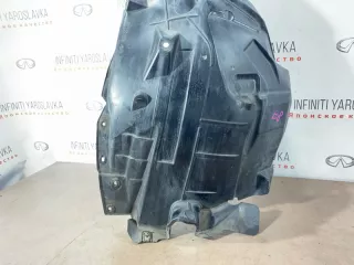 638414GJ0A Подкрылок зад часть Infiniti Q50 Арт 2-136846, вид 3
