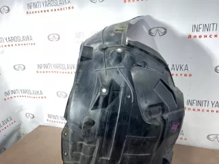 638414GJ0A Подкрылок зад часть Infiniti Q50 Арт 2-136846, вид 4