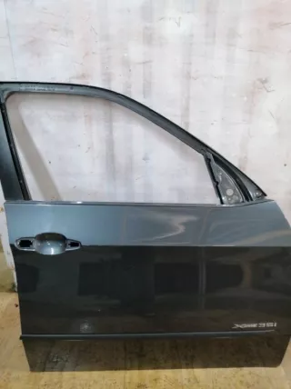 41517211424 Дверь передняя правая BMW X5 E70 Арт 2-136877, вид 1