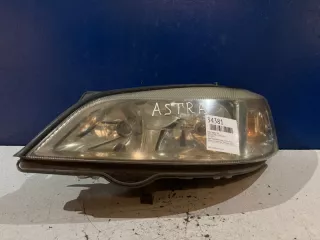 90520877 Фара передняя Opel Astra G Арт 2-137279, вид 1