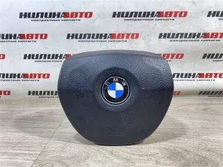 32306783829 Подушка безопасности водителя BMW 5 F10/F11/GT F07 Арт 2-137529, вид 1