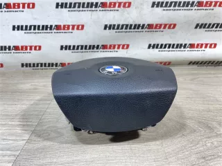 32306783829 Подушка безопасности водителя BMW 5 F10/F11/GT F07 Арт 2-137529, вид 2