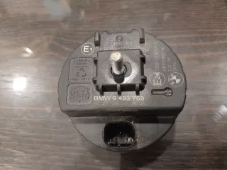 65759493759 Сирена с автон.пит. BMW X5 F15 Арт 2-137533, вид 1