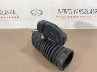 165761CB1A Гофра воздушного фильтра Infiniti FX2 Арт 2-137879, вид 5