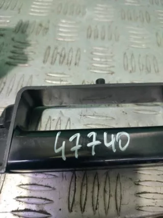 935782D000 Кнопка стеклоподъемника задняя правая Kia Rio 1 Арт 2-138045, вид 3