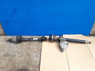 13335136 Привод Opel Astra J Арт 2-138133, вид 1