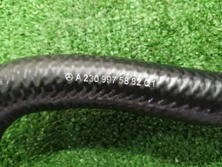 A2309975882 Шланг Mercedes SL R129 Арт 2-138415, вид 2