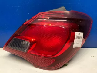 39068623 Фонарь задний правый Opel Corsa E Арт 2-138418, вид 1