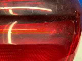 39068623 Фонарь задний правый Opel Corsa E Арт 2-138418, вид 2