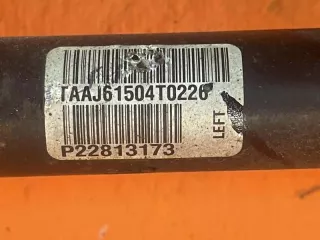 22813173 Привод Chevrolet Camaro 5 Арт 2-138922, вид 4