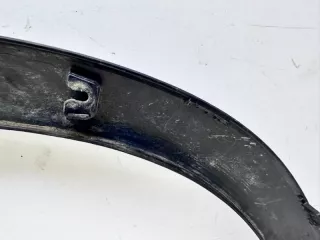 609000643AA Расширители арок Chery Tiggo 4 PRO Арт 2-139087, вид 9