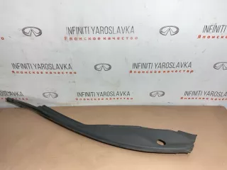 658204GA0A Пыльник крыла Infiniti Q50 Арт 2-139159, вид 2