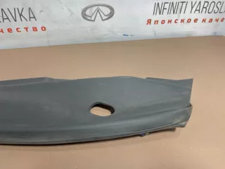 658204GA0A Пыльник крыла Infiniti Q50 Арт 2-139159, вид 3
