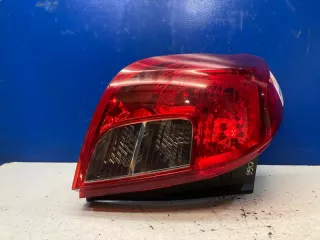 95089714 Фонарь задний левый Opel Mokka 1 Арт 2-139165, вид 1