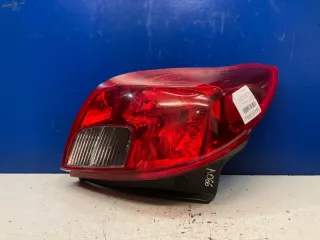 95089714 Фонарь задний левый Opel Mokka 1 Арт 2-139165, вид 2
