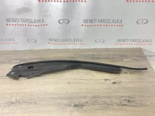658204GA0A Пыльник крыла Infiniti Q50 Арт 2-139196, вид 3