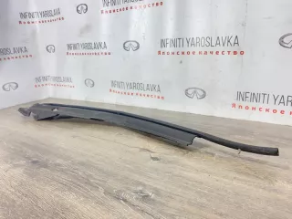 658204GA0A Пыльник крыла Infiniti Q50 Арт 2-139196, вид 4
