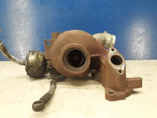 55196859 Турбина Opel Vectra C  Арт 2-139287, вид 2